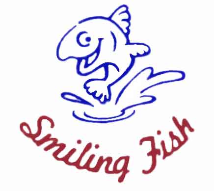 Smiling Fish brand